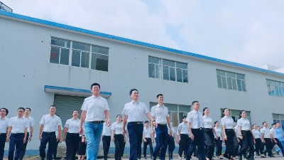 从湾区创客到全球第一！灵科超声波如何用32年逆袭“卡脖子”技术？