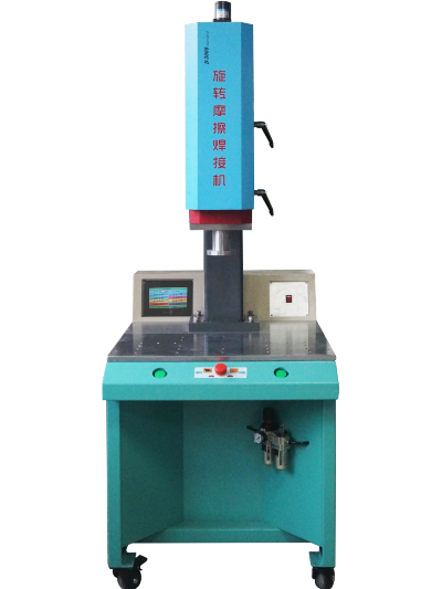 3000W D3000 Standard伺服定位旋熔机